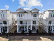 906 Second Street S 2, Carolina Beach, NC 28428 — 3-bedroom townhome in Social on Second, Carolina Beach, NC, photo 4 of 44: 1-web-or-mls-DJI_20250218143728_0580_D