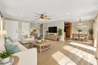 315 Holly Lane, Newport, NC 28570 — 2-bedroom waterfront home in Sound View Park, Newport, NC, photo 6 of 38: 315 Holly Ln