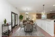 100 Summer Rest Trail, Hubert, NC 28539 — 4-bedroom home in The Bluffs at Starling Point, Hubert, NC, photo 14 of 77