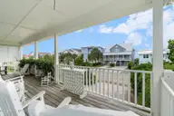 737 Fort Fisher Boulevard N, Kure Beach, NC 28449 — 4-bedroom waterfront home in Kure Estates, Kure Beach, NC, photo 2 of 53: 737FtFisherBlvdN-78