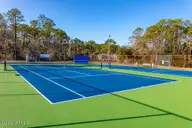 1731 Caracara Drive, New Bern, NC 28560 — lot in Fairfield Harbour, New Bern, NC, photo 9 of 10: TENNIS