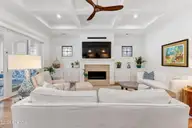 722 Bedminister Lane, Wilmington, NC 28405 — 3-bedroom home in Landfall, Wilmington, NC, photo 12 of 63