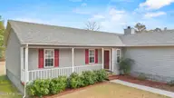 130 Fodder Drive, Hubert, NC 28539 — 3-bedroom home in Ole Mill Village, Hubert, NC, photo 4 of 24: 7_drone