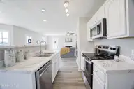 110 Newhan Lane, Jacksonville, NC 28546 — 4-bedroom home in Northside Commons, Jacksonville, NC, photo 18 of 41