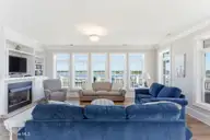 42 Sailview Drive, North Topsail Beach, NC 28460 — 4-bedroom waterfront home in Cape Island, North Topsail Beach, NC, photo 3 of 73