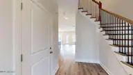 1909 Newbury Way C, Greenville, NC 27834 — 3-bedroom townhome in Brook Hollow, Greenville, NC, photo 4 of 26