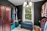 1323 Northside Road, Elizabeth City, NC 27909 — 4-bedroom home, Elizabeth City, NC, photo 12 of 72: Primary Closet