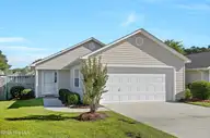 2010 Heritage Lane, Jacksonville, NC 28546 — 3-bedroom home in Heritage Square, Jacksonville, NC, photo 1 of 26