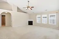 5304 Sun Coast Drive, Wilmington, NC 28411 — 3-bedroom home in Sun Coast, Wilmington, NC, photo 6 of 35