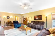 654 Redwood Drive, Southern Pines, NC 28387 — 2-bedroom townhome in Knlwd Vlg, Southern Pines, NC, photo 23 of 39: 654 Redwood Dr-LR-JFP-24
