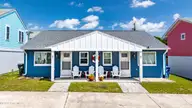 207 E Terminal Boulevard, Atlantic Beach, NC 28512 — 4-bedroom waterfront home, Atlantic Beach, NC, photo 2 of 68: 207 E Terminal
