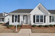 2400 8 A Bradford Drive N, Wilson, NC 27896 — 2-bedroom townhome in Bradford Place, Wilson, NC, photo 1 of 32: Front