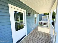 202 W Burgess Street, Elizabeth City, NC 27909 — 4-bedroom home, Elizabeth City, NC, photo 5 of 36: Front Porch