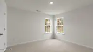 1025 Misty Creek Drive, Aberdeen, NC 28315 — 4-bedroom home in Collinswood, Aberdeen, NC, photo 23 of 35: Bedroom