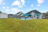 443 Water Wagon Trail, Jacksonville, NC 28546 — 3-bedroom home in Stateside, Jacksonville, NC, photo 5 of 46