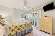 3903 Ocean Drive East, Emerald Isle, NC 28594 — 4-bedroom waterfront condo in Emerald Isle By The Sea, Emerald Isle, NC, photo 11 of 34: east