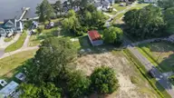 Sr Sr 1322 Street, Washington, NC 27889 — lot in Swan Point, Washington, NC, photo 7 of 11: DJI_20250508175932_0598_D Large