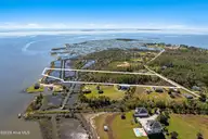 166 Fulcher Landing Drive, Stacy, NC 28581 — waterfront lot, Stacy, NC, photo 1 of 22: Waterfront vacant lot in Stacy