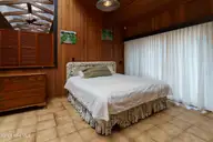 667 Yadkin Road, Southern Pines, NC 28387 — 5-bedroom home in Horse Country, Southern Pines, NC, photo 23 of 26: bedroom1guesthouse