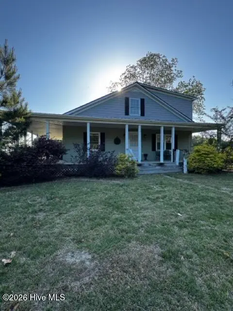 440 Fountaintown Road, Beulaville, NC 28518 — 4-bedroom home, Beulaville, NC, photo 1 of 17: IMG_1687 Medium
