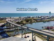 545 12.27AC Crossland (Southern Parcel) Road SE, Bolivia, NC 28422 — lot in Sunset Harbor, Bolivia, NC, photo 11 of 17: Holden Beach (1)