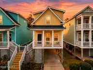 1274 Charleston Common Drive, Leland, NC 28451 — 3-bedroom home in Charleston Common, Leland, NC, photo 2 of 26: Sunset Image(rendered)