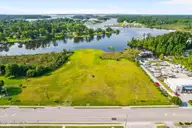 000 undefined Old Bridge Street, Jacksonville, NC 28540 — waterfront lot, Jacksonville, NC, photo 6 of 29: 6-web-or-mls-DJI_0195