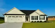 810 Calebs Creek Court, Maysville, NC 28555 — 3-bedroom home in Village Creek, Maysville, NC, photo 1 of 34
