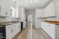 1509 Sauls Street SW, Wilson, NC 27893 — 2-bedroom home, Wilson, NC, photo 4 of 26: 25-1509 Sauls St SW-25