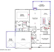 46 Lilaput Circle, Wilmington, NC 28411 — 5-bedroom home in Indigo at Abbey Preserve, Wilmington, NC, photo 2 of 19