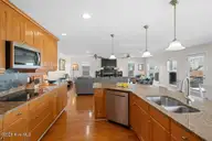 910 Canal Drive Unit B, Carolina Beach, NC 28428 — 4-bedroom waterfront condo, Carolina Beach, NC, photo 7 of 55: images-7
