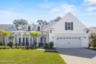 3467 Bitterns Branch, Leland, NC 28451 — 3-bedroom home in Brunswick Forest, Leland, NC, photo 2 of 57