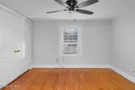 208 Clyde Avenue NW, Wilson, NC 27893 — 3-bedroom home in Cavalier Terrace, Wilson, NC, photo 22 of 29: Upstairs Bedroom 2