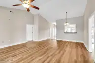 4435 Willow Moss Way, Southport, NC 28461 — 3-bedroom townhome in The Ridge At Forest Oaks, Southport, NC, photo 16 of 57