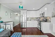 650 Cedar Point Boulevard B 25, Cedar Point, NC 28584 — 1-bedroom waterfront condo in Cedar Point Villas, Cedar Point, NC, photo 12 of 19