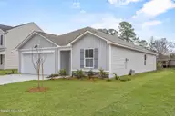 4693 Swimming Lane 10, Shallotte, NC 28470 — 3-bedroom home in Summers Walk, Shallotte, NC, photo 2 of 22: 2_front exterior