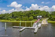 1764 8 Oyster Harbour Parkway SW, Supply, NC 28462 — waterfront lot in Oyster Harbour, Supply, NC, photo 2 of 38: oyster_harbor (9)