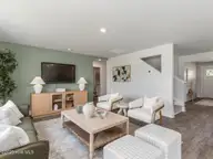 5362 Areca Road Lot 415, Castle Hayne, NC 28429 — 5-bedroom home in Sidbury Station, Castle Hayne, NC, photo 17 of 47: Hayden Model Home