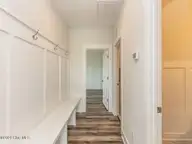 38 Muscadine Way, Smithfield, NC 27577 — 3-bedroom home in Heritage Ridge, Smithfield, NC, photo 12 of 30: 013-1280x960-mudroom-back-hallway