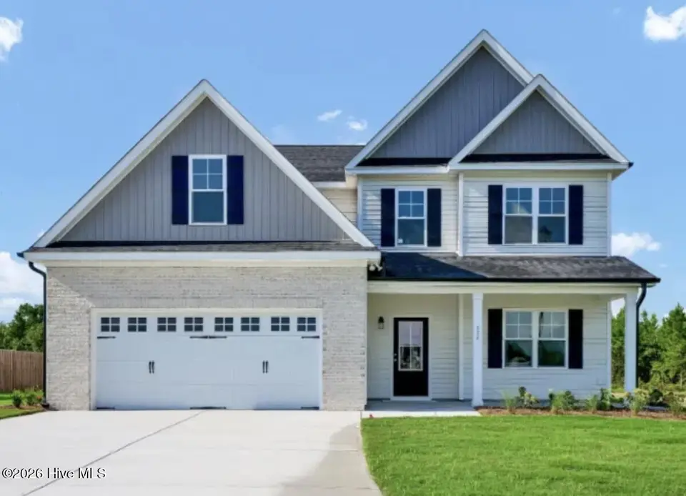 146 Talbert Drive, Rocky Point, NC 28457 — 4-bedroom waterfront home in Brick Chimney Landing, Rocky Point, NC, photo 1 of 3: Screenshot 2026-05-19 at 5.21.46 AM