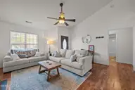 2948 Flintridge Drive, Greenville, NC 27834 — 2-bedroom home in Moss Creek Village, Greenville, NC, photo 9 of 40: 2948 Flintridge Dr Winterville