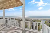 127 Ocean Boulevard W, Holden Beach, NC 28462 — 4-bedroom waterfront home in Holden Beach, Holden Beach, NC, photo 10 of 72: 127OceanBlvdW - 13