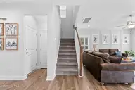 136 Permeta Drive Lot 22, Sneads Ferry, NC 28460 — 4-bedroom home in Permeta Branch, Sneads Ferry, NC, photo 10 of 51: permeta-23
