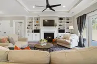 195 Gus Horne Road, Holly Ridge, NC 28445 — 3-bedroom home in Topsail Bluff, Holly Ridge, NC, photo 11 of 44: 11_livingroom3