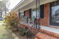 612 E Main Street, Mount Olive, NC 28365 — 3-bedroom home, Mount Olive, NC, photo 2 of 21: 0-MLS-FrontPorch