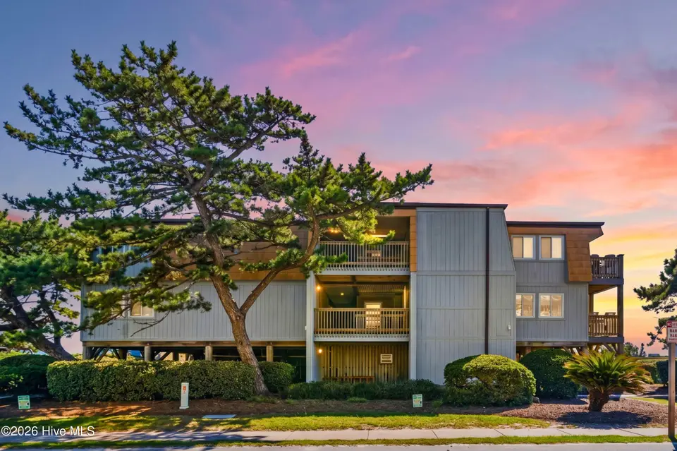 277 W First Street 1j, Ocean Isle Beach, NC 28469 — 2-bedroom waterfront condo in A Place At The Beach, Ocean Isle Beach, NC, photo 1 of 42