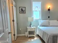 1103 Ocean Drive E & W, Emerald Isle, NC 28594 — 6-bedroom waterfront home, Emerald Isle, NC, photo 19 of 65: primary bed again