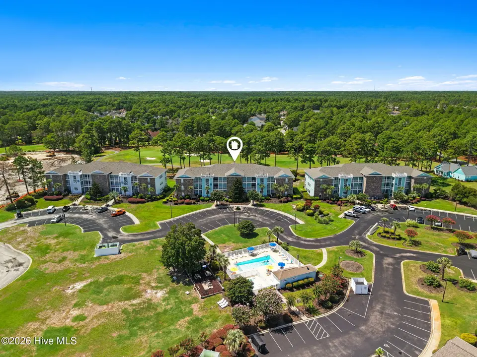 141 Avian Drive Apt 3810, Sunset Beach, NC 28468 — 2-bedroom condo in Sea Trail Plantation, Sunset Beach, NC, photo 1 of 69
