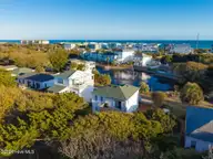 7 Bermuda Greens, Pine Knoll Shores, NC 28512 — 2-bedroom waterfront condo in Bermuda Greens, Pine Knoll Shores, NC, photo 9 of 50: 7 Bermuda Greens