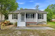 293 Walnut Road, Southport, NC 28461 — 3-bedroom home in Boiling Spring Lakes, Southport, NC, photo 1 of 44: 293_walnut_rd_001